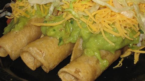 Family recipe to phenomenon: The San Diego restaurant credited with creating taquitos